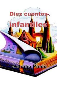Diez cuentos infantiles