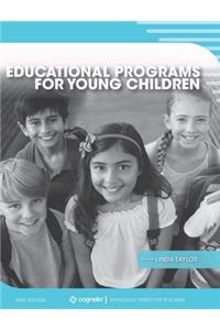 Educational Programs for Young Children