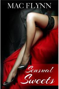 Sensual Sweets (Paranormal Romance)