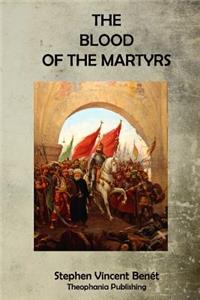 Blood of the Martyrs