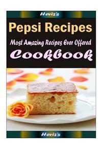 Pepsi Recipes