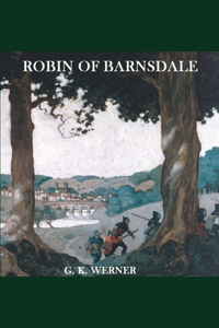 Robin of Barnsdale