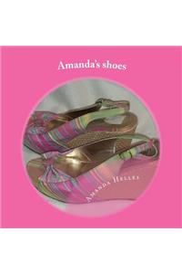 Amanda's shoes