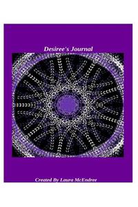 Desiree's Journal