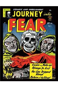 Journey into Fear #15
