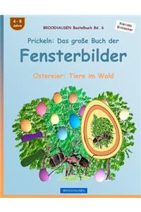 BROCKHAUSEN Bastelbuch Bd. 6