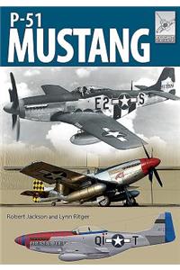 North American Aviation P-51 Mustang