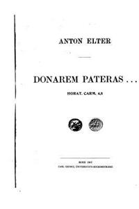 Donarem Pateras