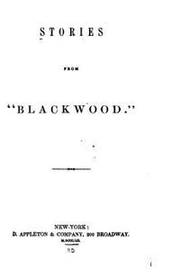 Stories from Blackwood