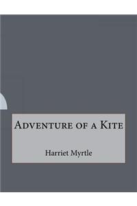 Adventure of a Kite