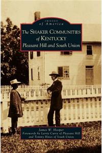 Shaker Communities of Kentucky