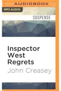 Inspector West Regrets