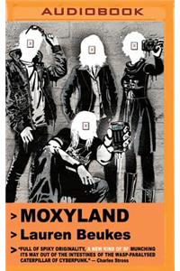 Moxyland