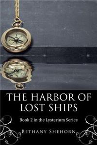 Harbor of Lost Ships