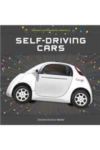 Self-Driving Cars