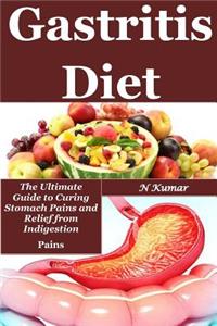 Gastritis Diet