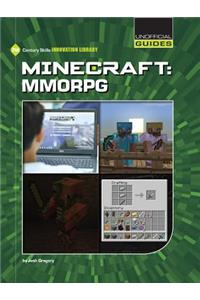 Minecraft: MMORPG