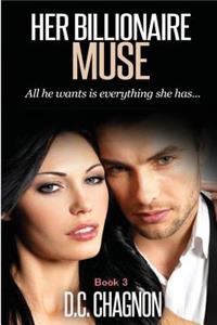 Her Billionaire Muse, Book 3