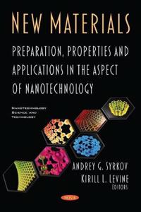 New Materials