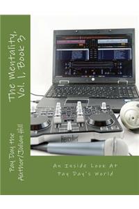 The Mentality, Vol. 1, Book 3