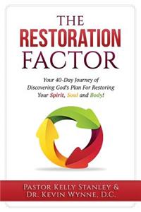 Restoration Factor