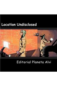 Location Undisclosed: Editorial Planeta Alvi