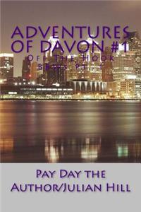 Adventures of Davon #1: Off the Hook Bbws Pt. 1