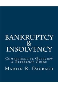 Bankruptcy & Insolvency