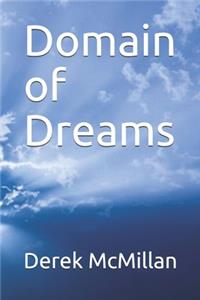Domain of Dreams