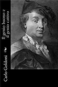 Il genio buono e il genio cattivo