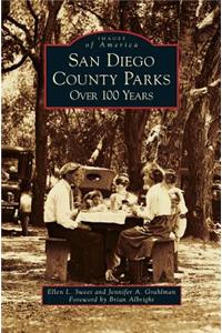 San Diego County Parks