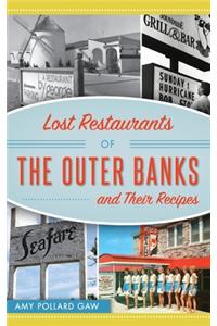 Lost Restaurants of the Outer Banks and Their Recipes