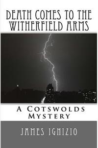 Death Comes to the Witherfield Arms