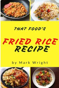 Fried Rice Recipes