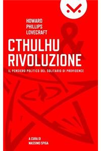Cthulhu e Rivoluzione