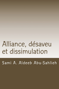 Alliance, désaveu et dissimulation