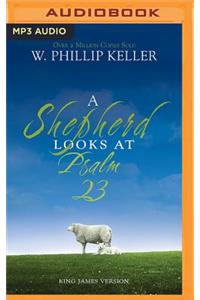 A Shepherd Looks at Psalm 23