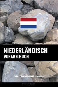Niederländisch Vokabelbuch
