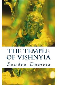 temple of Vishnyia