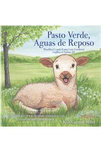 Pasto Verde, Aguas de Reposo