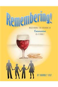Remembering