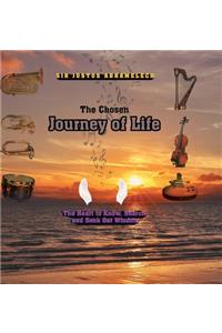 The Chosen Journey of Life