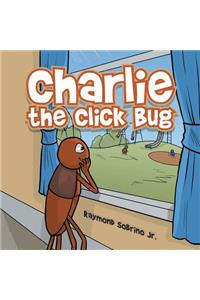 Charlie the Click Bug