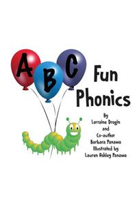 ABC Fun Phonics