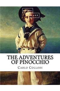 Adventures of Pinocchio