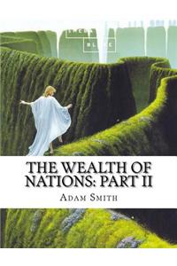 Wealth of Nations