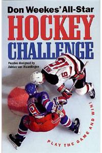 Don Weekes' All-Star Hockey Challenge