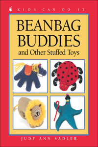 Beanbag Buddies