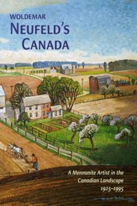 Woldemar Neufeld's Canada