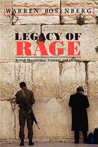 Legacy of Rage